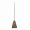 Boardwalk Corn/Fiber Brooms, Corn/Yucca Bristles, 53.5" Overall Length, Natural, PK6 BWKBR10004 - alternate 7
